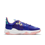 Nike PG 5 'LA Drip' CW3143-400