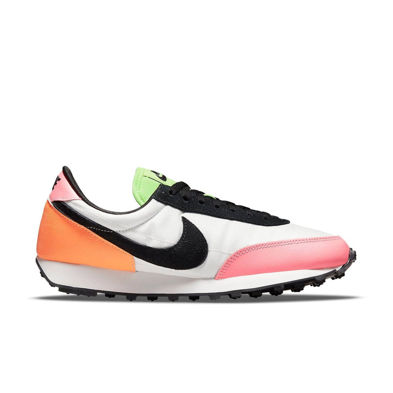 (WMNS) Nike Daybreak 'Summit White Sunset Pulse' DJ5996-100
