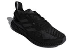 adidas X90004D Shoes 'Triple Black' FW7090