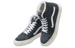 Vans SK8-Hi Gray Black Grayblack VN0A4U3C5EF