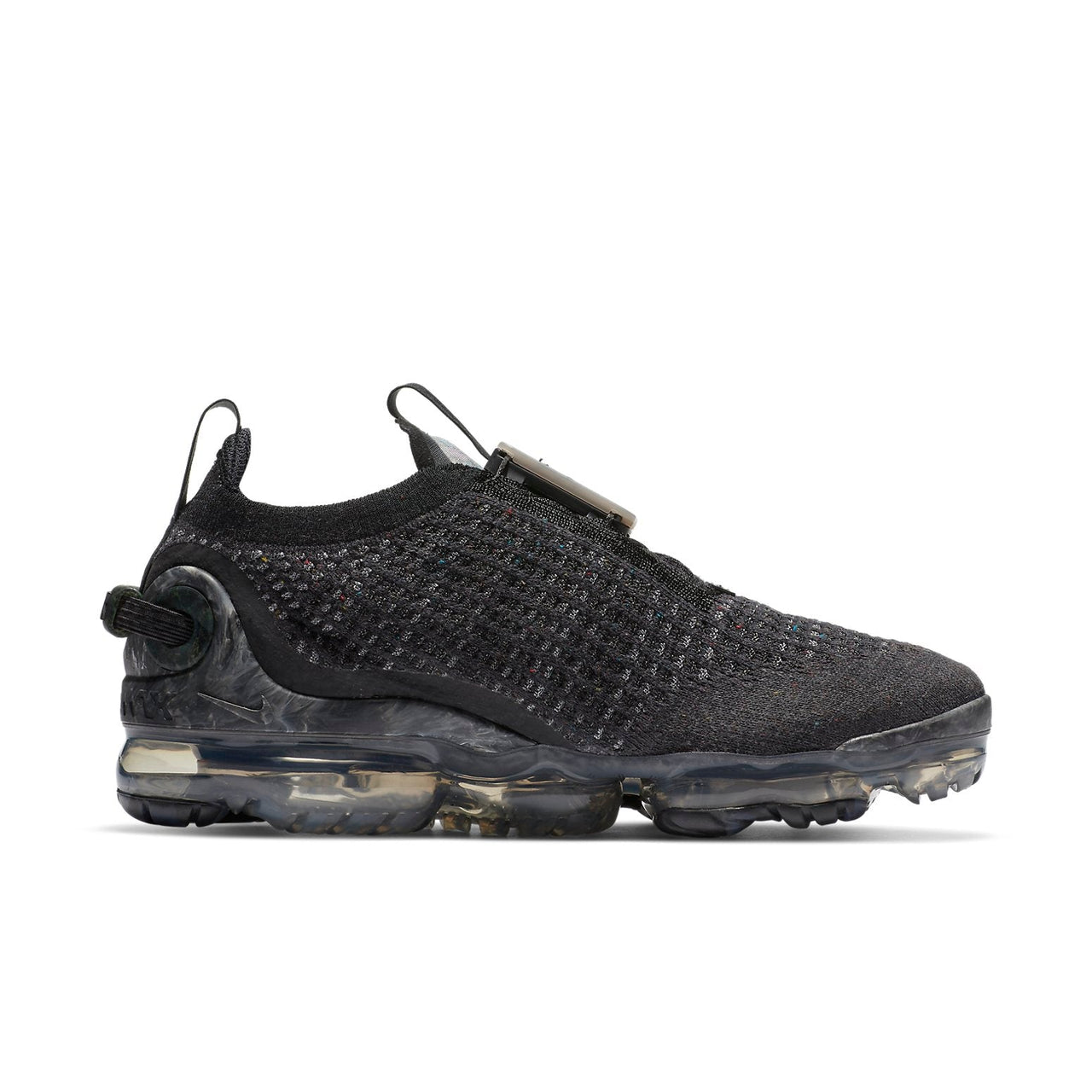 (WMNS) Nike Air VaporMax 2020 Flyknit 'Dark Grey' CJ6741-003