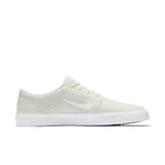 Nike Portmore Canvas SB 'White' 723874-111