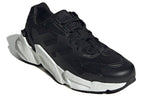 adidas X9000l4 Cozy Wear-resistant Black GZ6081