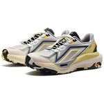 ANTA Shanyue 'Grey Yellow White' 112428863-2