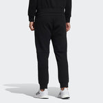 adidas Knit Sports Training Long Pants Black GT6490