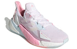adidas X9000l4 White Pink GZ2920