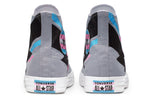 Converse Chuck Taylor All Star Hi 'Pride Flag Inspired' 165716C