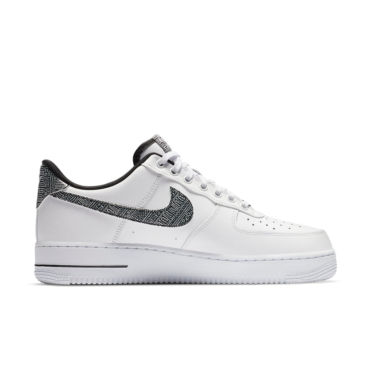 Nike Air Force 1 '07 'Geometric Print' CZ7933-100