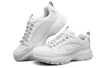 Skechers Alertness Low-Top White 999873-WHT