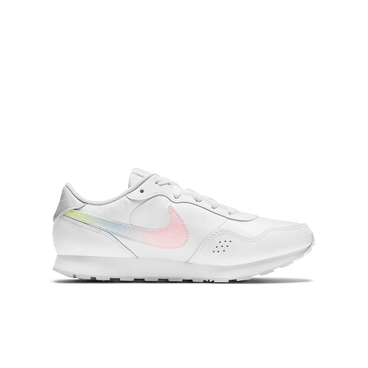 (GS) Nike MD Valiant 'White Multi' DB3743-100