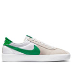 Nike Bruin React SB 'White Lucky Green' CJ1661-101
