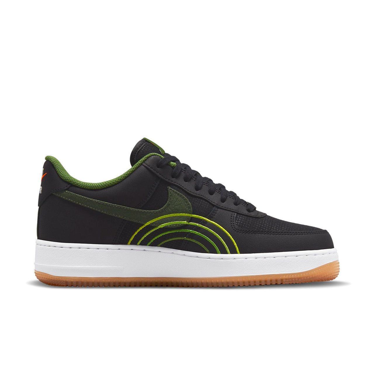 Nike Air Force 1 '07 LV8 'NY vs NY' DV2123-001