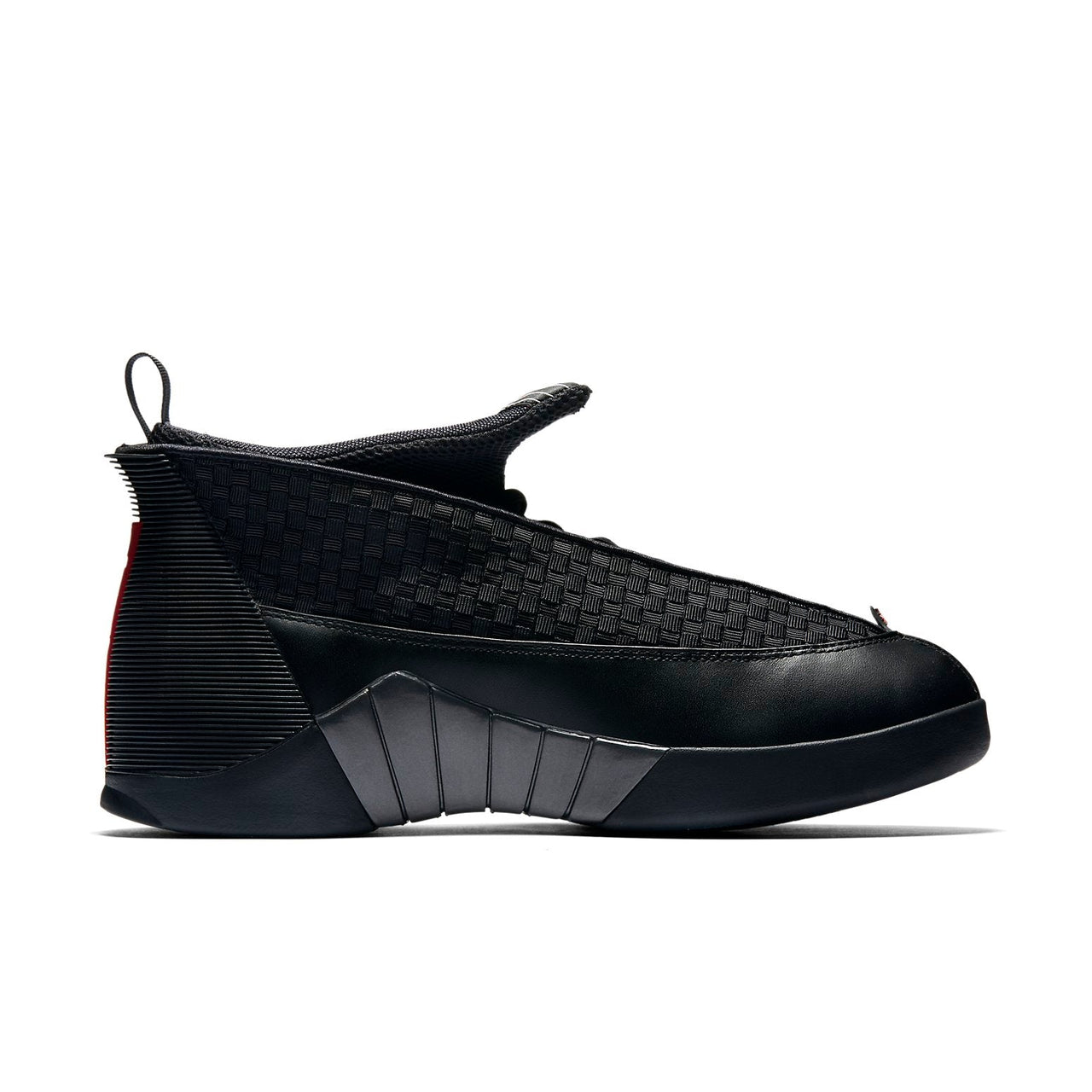 Air Jordan 15 Retro 'Stealth' 2017 881429-001