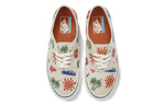 Vans Authentic Low Top Casual Skate Shoes Unisex White VN0A5HYP2N1