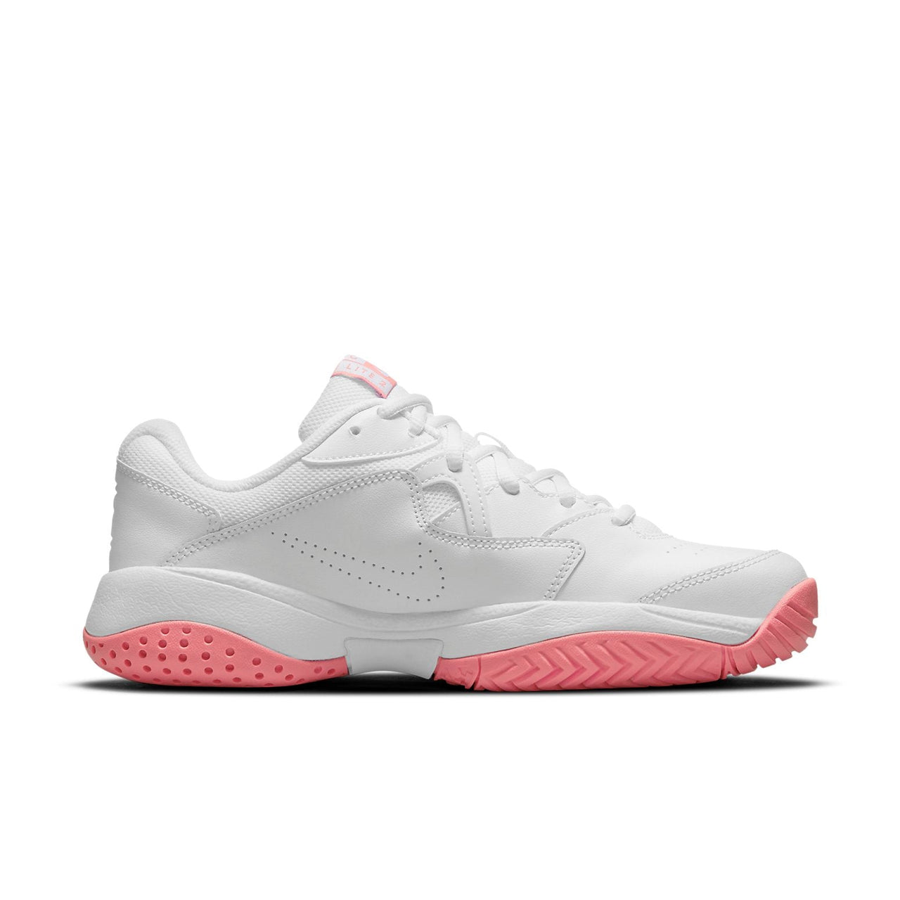 (WMNS) Nike Court Lite 2 'White Pink Salt' AR8838-116
