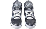 Converse Just Don x ERX-260 Mid 'Metal Black' 163780C