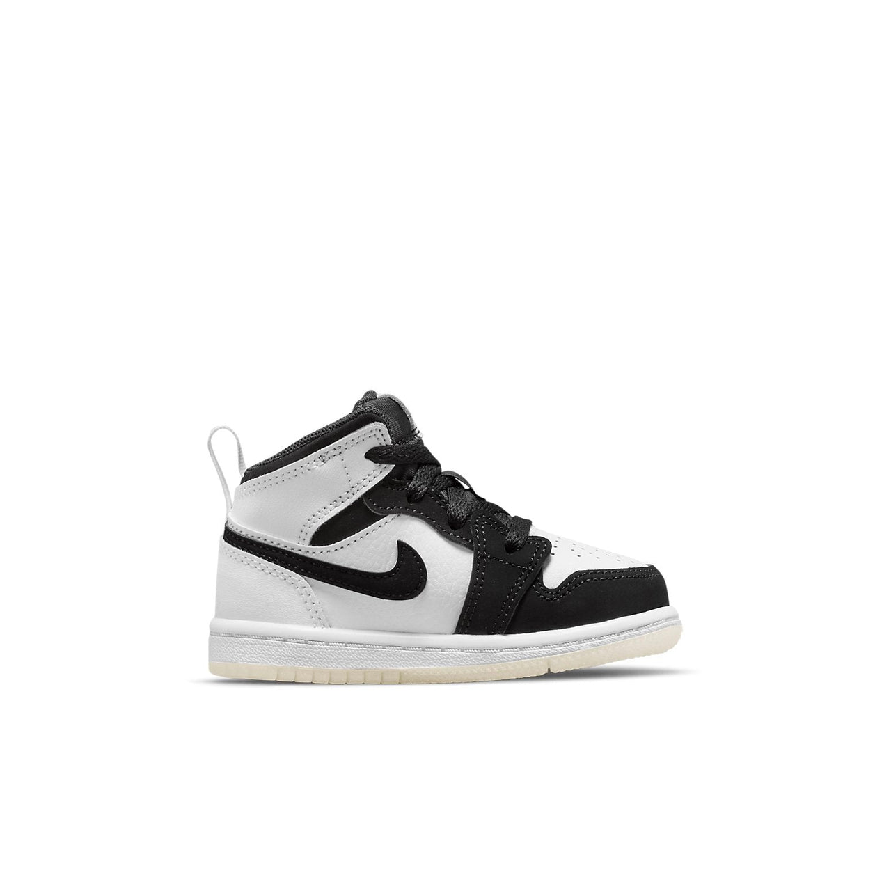 (TD) Air Jordan 1 Mid SE 'Diamond' DN4322-100