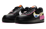 (WMNS) Nike Air Force 1 Shadow 'Cosmic Fuchsia' CU4743-001