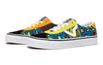 Vans Patchwork Sport Multi-Color VN0A4BU601R