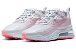 Nike Air Max 270 React SP 'Flash Crimson' CQ6549-100