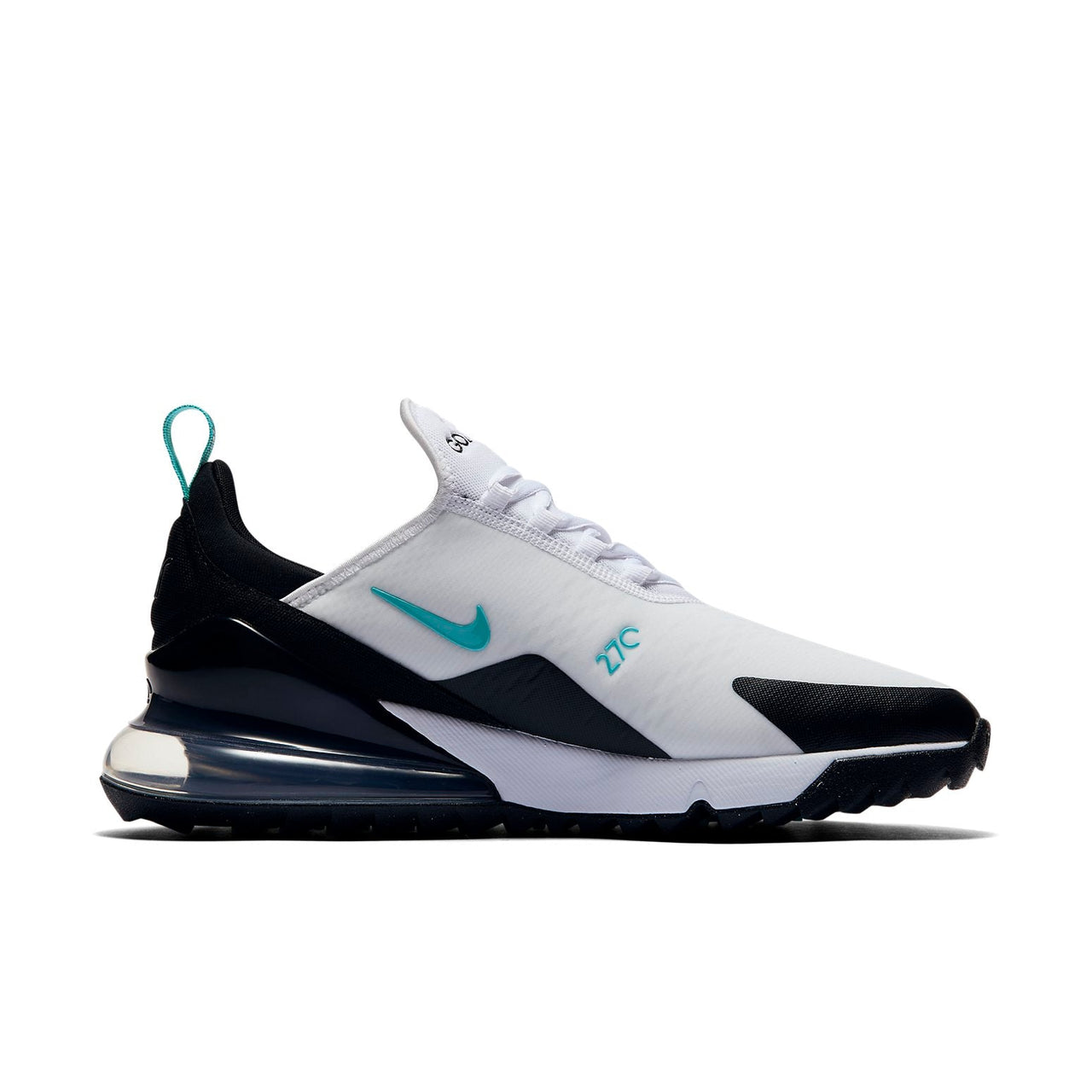 Nike Air Max 270 Golf 'Dusty Cactus' CK6483-100