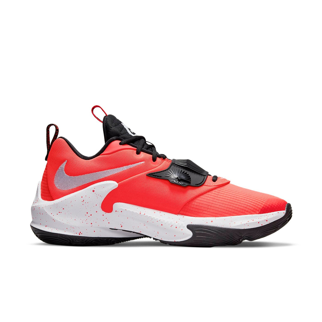 Nike Zoom Freak 3 TB 'Bright Crimson' DA7845-600