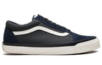 Vans WTAPS x Old Skool LX 'Dress Blues' VN0A36C8U9X