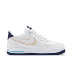 Nike Air Force 1 Premium 'White Fossil' DB3541-100
