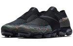 (WMNS) Nike Air VaporMax Moc 'Black Multi-Color' AA4155-003