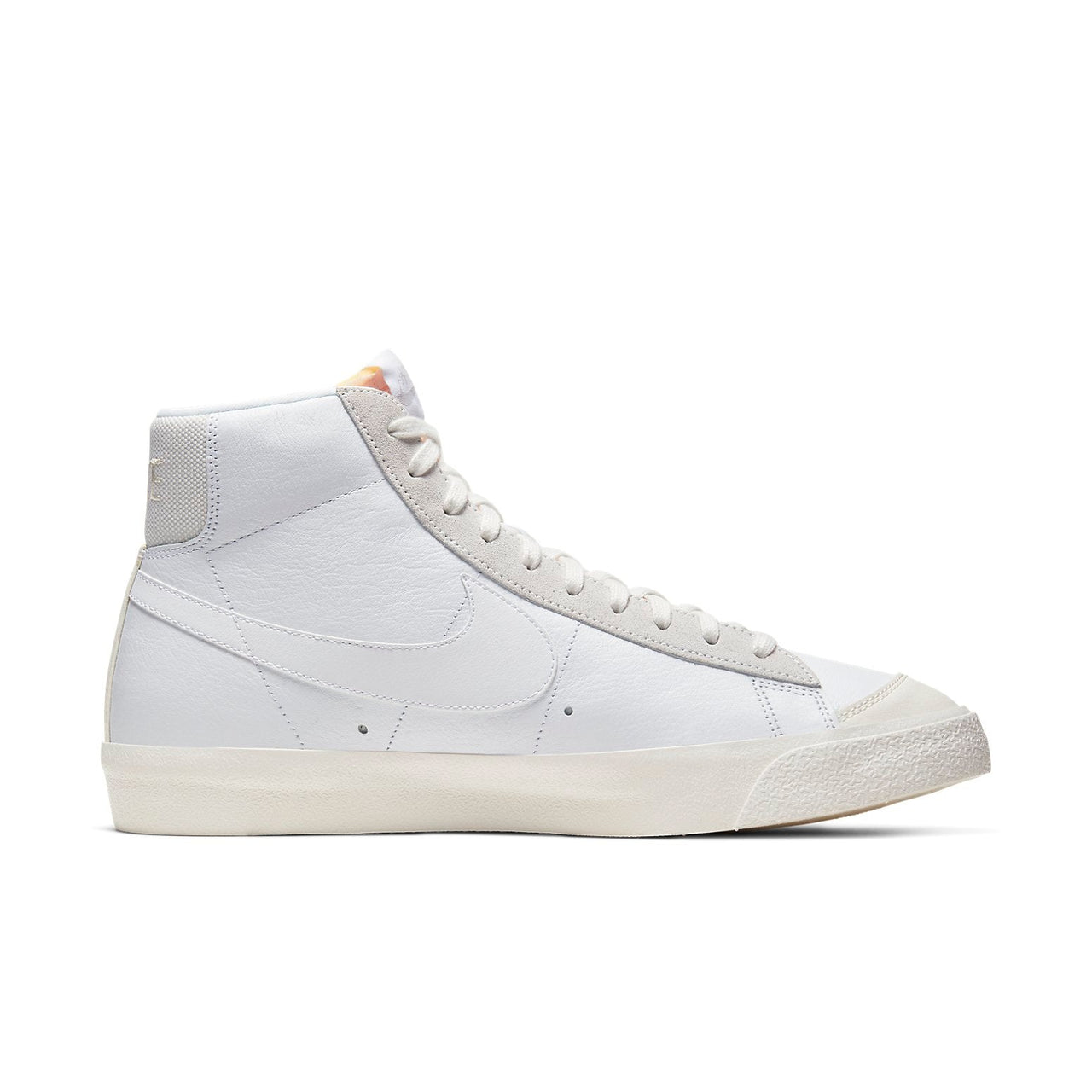 Nike Blazer Mid 77 Vintage 'Sail' CW7583-100