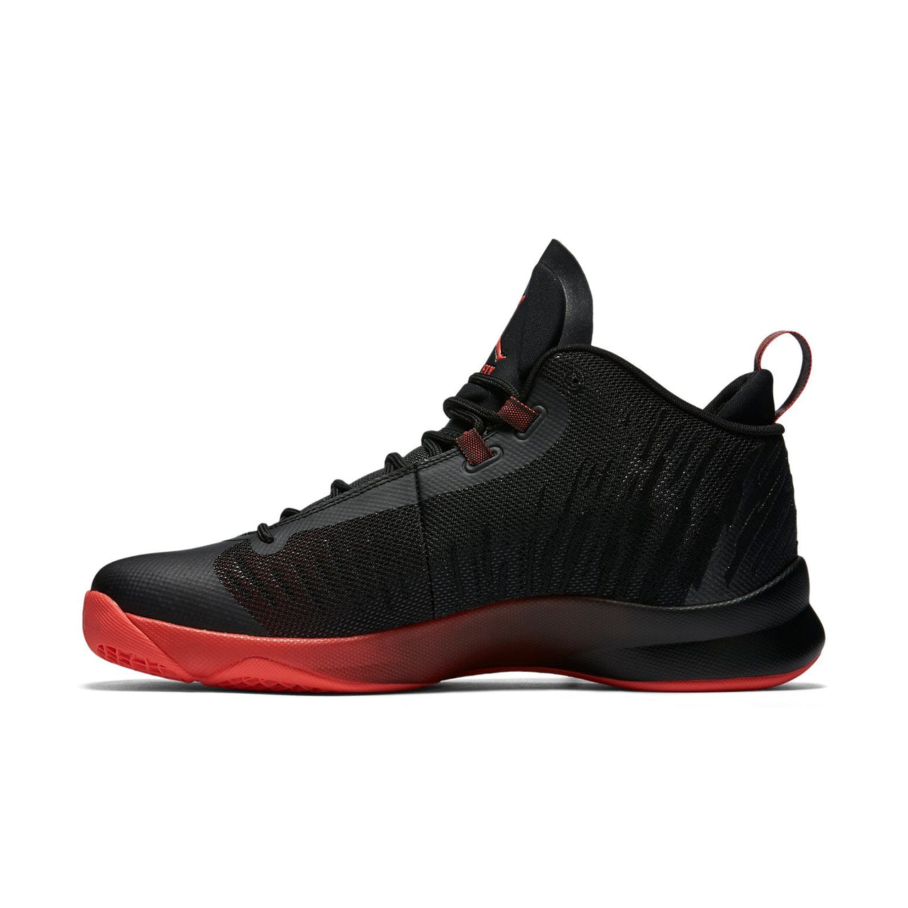 Air Jordan Super.Fly 5 'Bred' 844677-003