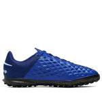 (GS) Nike JR LEGEND 8 Club TF Turf 'Hyper Royal' AT5883-414