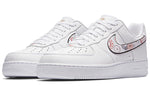 Nike Air Force 1 'LNY' AO9381-100