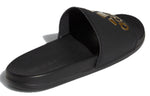 adidas Adilette Comfort 'Gold Metallic' EG1850