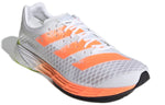 adidas Adizero Adios Pro 'White Screaming Orange' FY0098