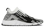adidas EQT Support Sock PK 'Cloud White' B37524