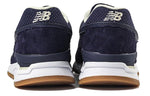 (WMNS) New Balance 997.5 'Green' WL997HCG