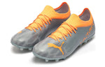 PUMA Ultra 24 MG Gray Orange 106725-01