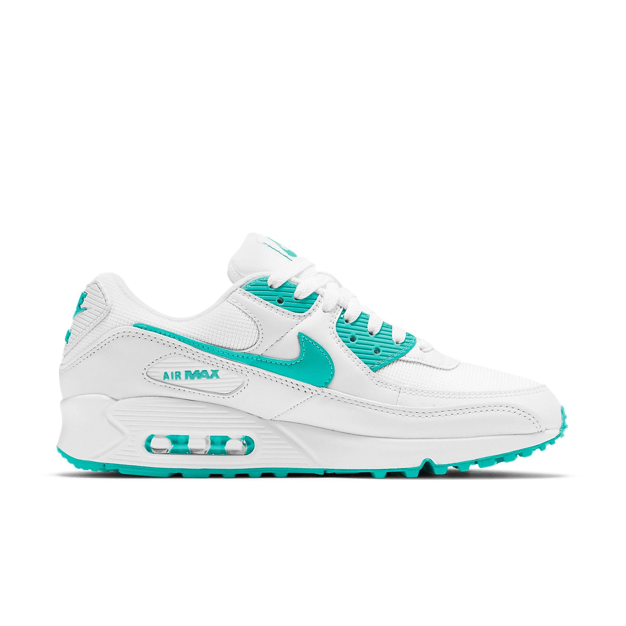 Nike Air Max 90 'Color Pack - Persian Green' CT1028-102