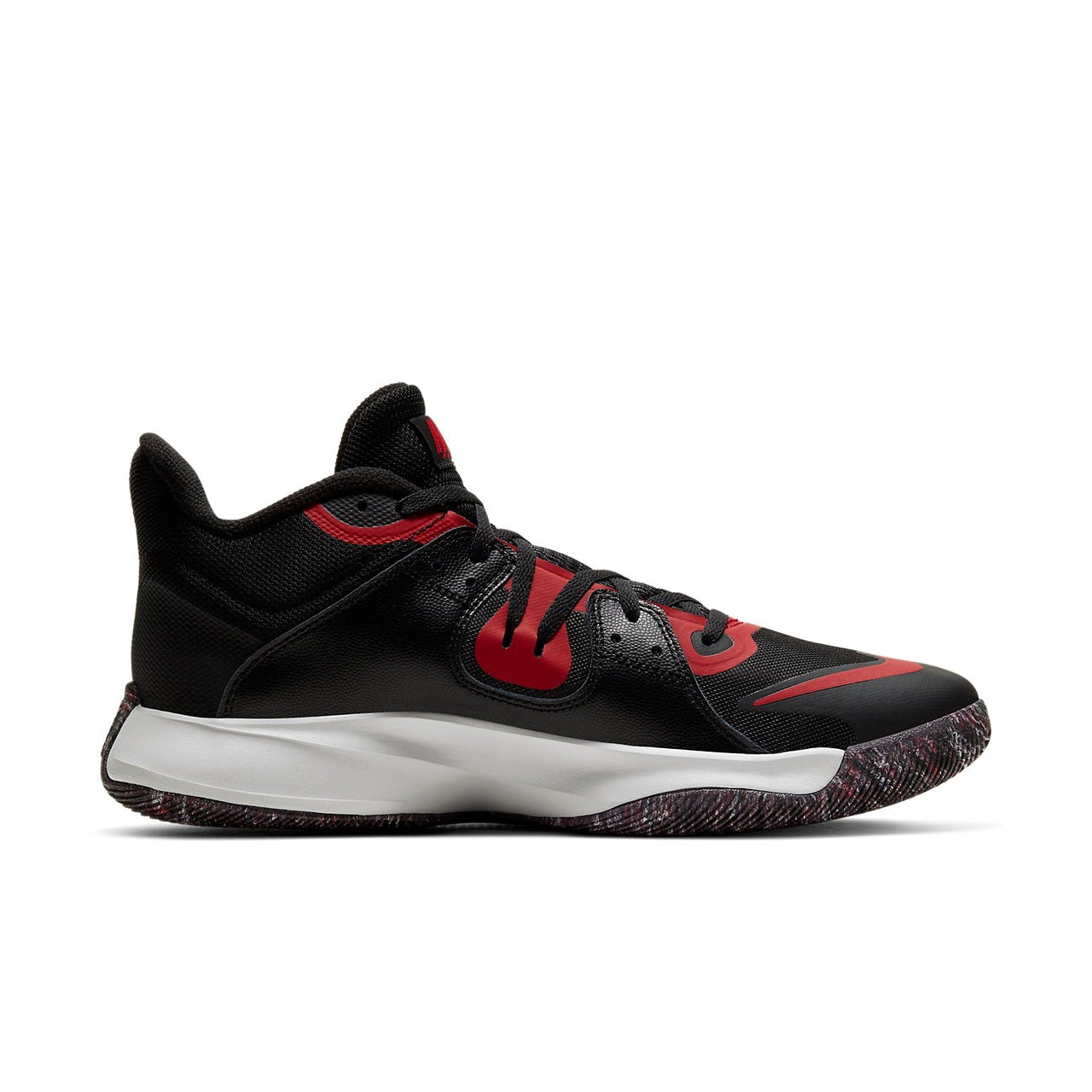 Nike Fly.By Mid 'University Red' CD0189-002