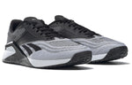 Reebok Nano X2 'Black Pure Grey' GW5146