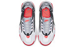 Nike Zoom 2K 'Grey Infrared' AO0269-105