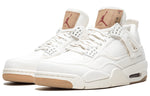 Air Jordan 4 Retro x Levi's 'White Denim' AO2571-100
