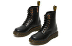 (WMNS) Dr. Martens 1460 Pascal Hdw Martin Boots Black 26874001