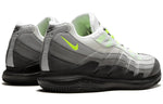 NikeCourt Vapor RF x Air Max 95 'Neon' AO8759-078