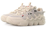 (WMNS) FILA Barricade 2 'Gray Yellow' F12W141223FOC
