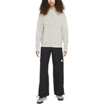 Men's Air Jordan Stay Warm Casual Sports Long Sleeves Gray DJ0208-016