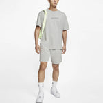 Nike As Sportswear Jdi Top Logo Tee 'Grey' CJ4572-077