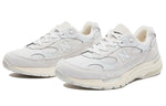 New Balance 992 'White Silver Nimbus Cloud' M992MD