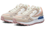 (WMNS) FILA Rambler 'Brown Pink White' F12W031123FSM